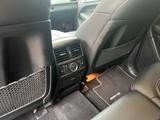 Mercedes-Benz GLE 43 AMG Mercedes-AMG GLE 43 4MATIC AMG - gebrauchte Mercedes-Benz GLE 43 AMG aus dem Jahr 2017