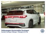 Volkswagen Tayron Elegance 1.5 TSI Hybrid DSG Navi Kamera - Volkswagen Tayron Elegance mit Hybrid-Antrieb (Benzin/Elektro)
