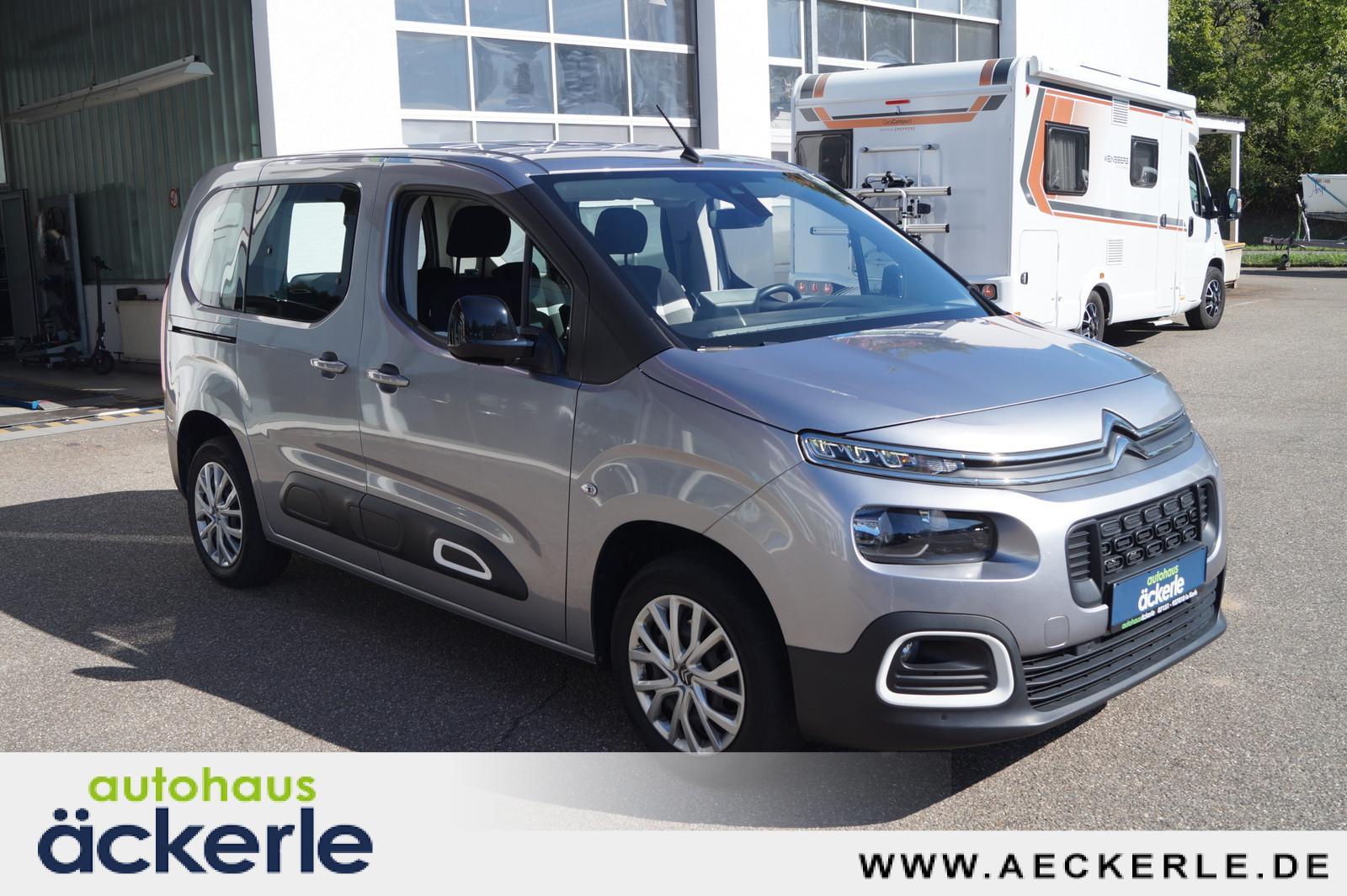 Citroën Berlingo Feel M Top Zustand | Kamera | Scheckhef