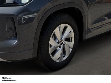 Volkswagen Tayron - 8
