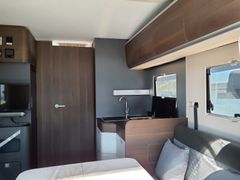 Adria Coral Supreme 670 DL,Automatik,Maxi,160 PS