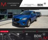 Mazda CX-5 Prime-Line 2WD*Challenge*Navi*AHK*Sportsitz - Mazda Gebrauchtwagen von 2012