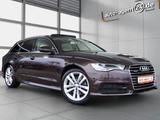 Audi  3.0 TDI quat./Matrix/Pano/HUD/AHK/Memory - Audi A6 Gebrauchtwagen in Dresden