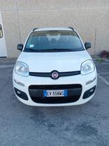 Fiat Panda Turbo Natural Power Easy - Fiat Panda mit CNG-Antrieb