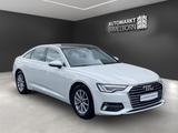 Audi A6 45 TFSI sportKamera*Pano*Sound*Memory*Matrix - gebrauchte Audi A6 aus dem Jahr 2022