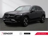 Mercedes-Benz GLC 300 e 4M Avantgarde Totwinkel Burmester AHK