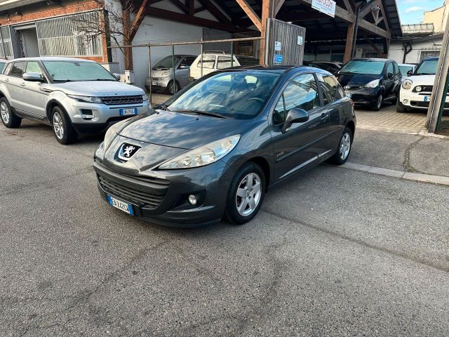 Peugeot 207 1.4 8V 75CV 3p. Energie Sport ECO GP