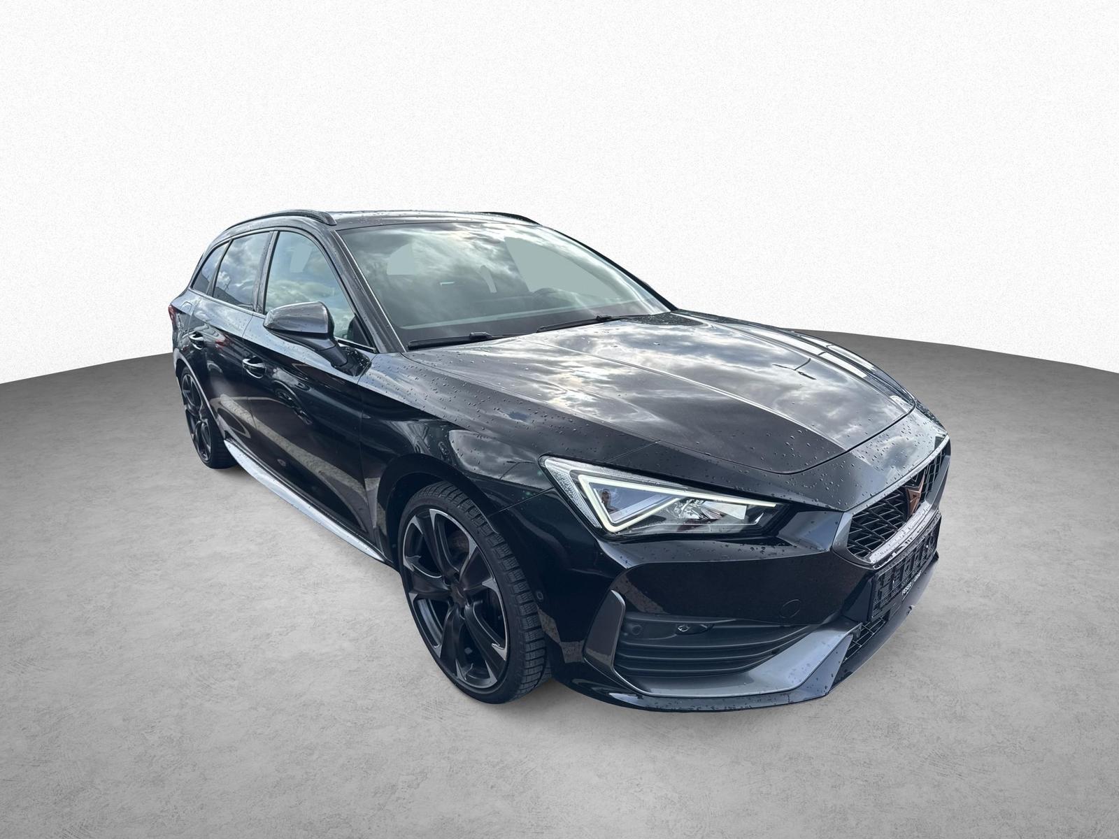 Cupra Leon Sportstourer VZ 1.4 e-Hybrid/FaPa XL/PANO
