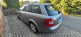 Audi A4 2.0 Avant mit Winterreifen - Audi A4 aus 2004: Kombi