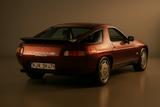 Porsche 928s - Porsche aus 1983