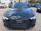Audi A4 AVANT QUATTRO*S-LINE*272PS*/VIRTUAL/NAVI/H-UP - mit Diesel-Antrieb: Schwarz, Kombi
