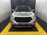 Ford Edge 4x4 LPG+Pano+Memory+Sony-Sound+Carplay+Kam - Ford Edge: Geländewagen