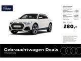 Audi A1 allstreet 35 TFSI VIRTUAL/NAV/LED/SH - Audi A1: Allstreet