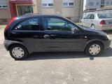 Opel Corsa 1.2 - - Opel Corsa aus 2001: 1.2