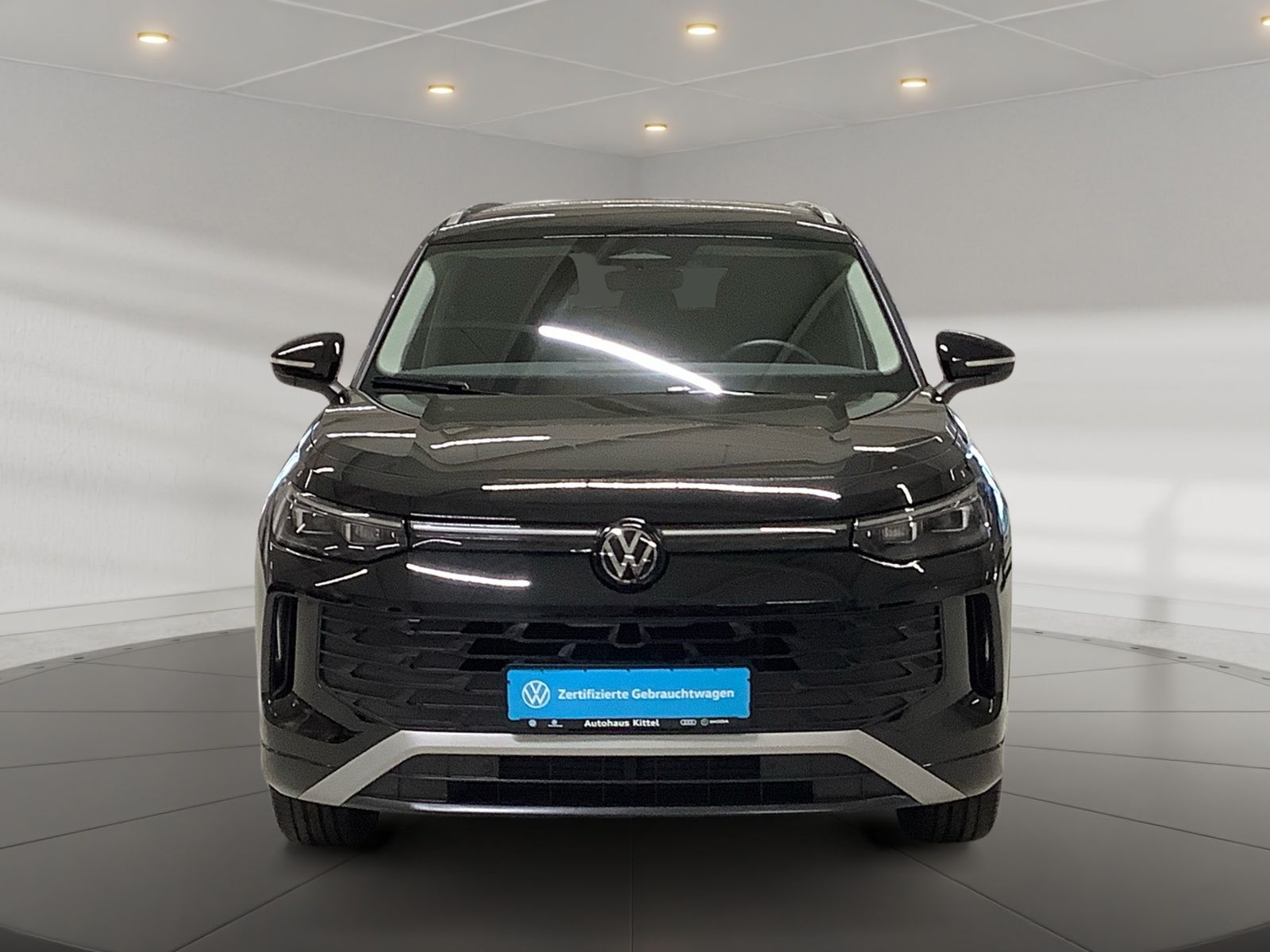 Tayron Life TSI DSG 110 kW 20", LED Plus, el. H