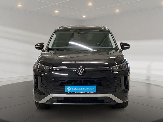Tayron Life TSI DSG 110 kW  20", LED Plus, el. H