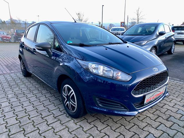 Ford Fiesta Ambiente/ gepflegter Zustand/ 2 Hand