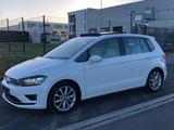 Volkswagen Golf Sportsvan VII Highline DSG+Pano+Leder+VOLL - VW Golf Sportsvan in Kassel