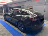 Tesla Model 3 Standard-Reichweite Plus - Hinterrad... - Tesla Model 3 in Berlin