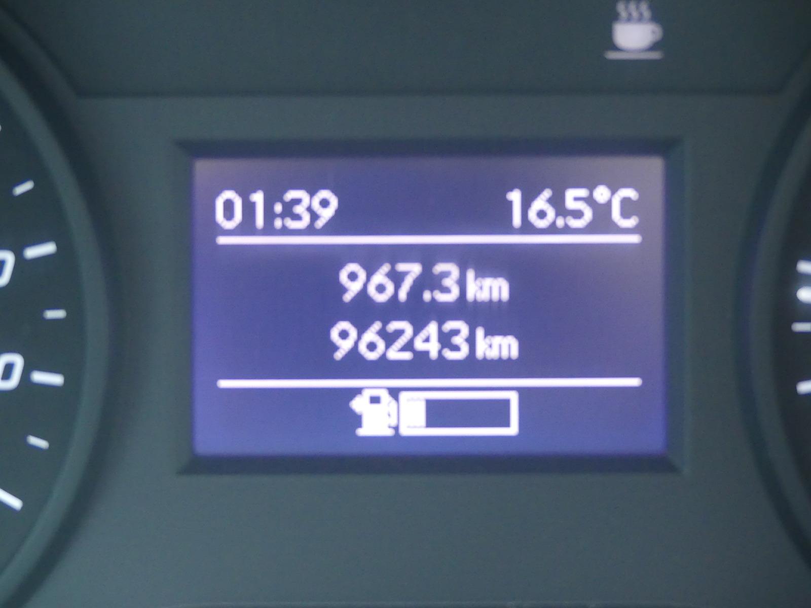 Mercedes-Benz Vito Kasten 110 CDI FWD lang WÜRTH/SCHRÄNKE/KAM, миниатюра 16