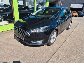 Ford Focus - 2