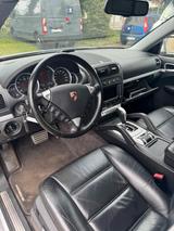 Porsche Cayenne S 9PA - Porsche Cayenne: 9pa