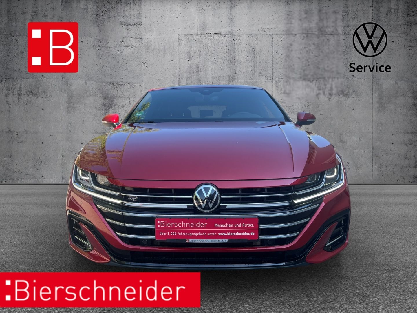 Volkswagen Arteon R-Line 2.0 TDI DSG RLine IQ.LIGHT DIGITAL foto 3