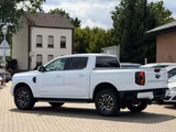 Ford Ranger Limited 4x4 Doppelkabine*NAVI*RFK*AHK* - Ford Ranger: Allradantrieb