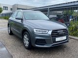 Audi Q3 Sport 2.0 quattro S-Tronic *Automatik*AHK* - : Geländewagen, Sport