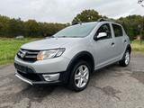 Dacia Sandero II TCe 90 Stepway Prestige Navi PDC - Dacia Sandero Gebrauchtwagen in Mülheim (Ruhr)