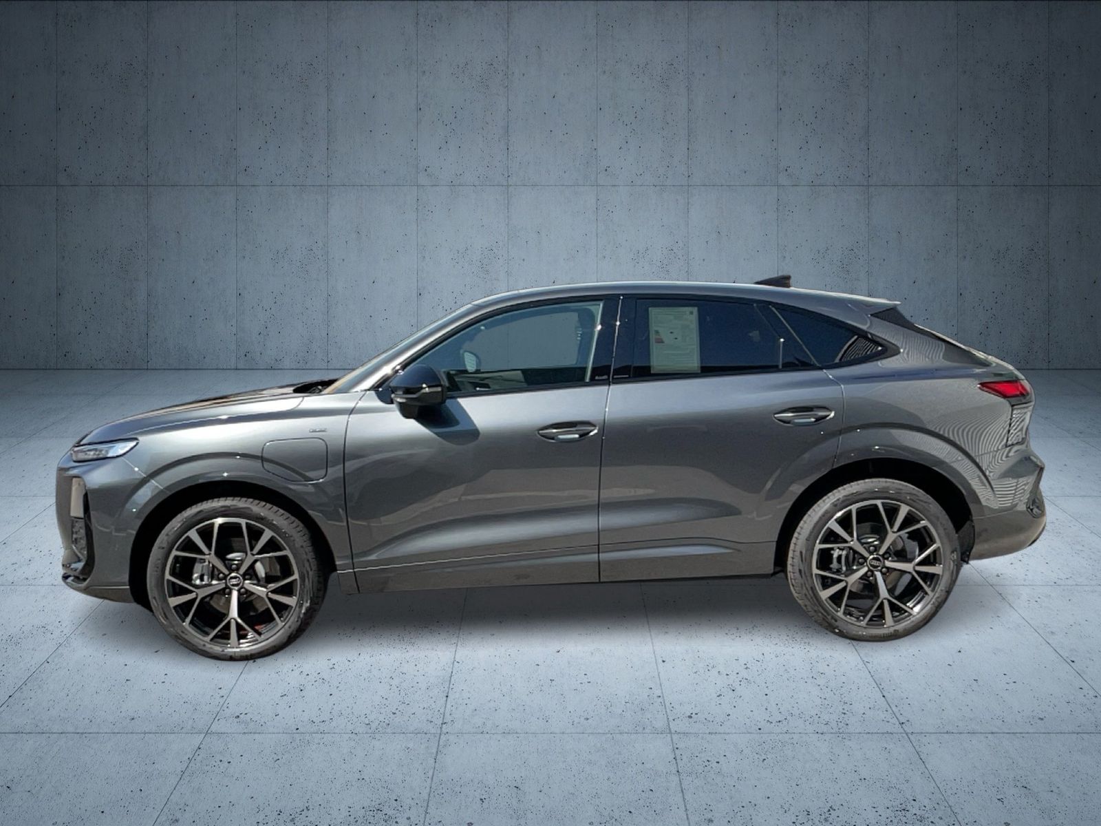 Audi Q3 - Bild 3