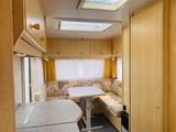 Dethleffs Edition 460 T - Dethleffs 460 t