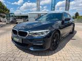 BMW 530 d xDrive M Sport LEDER HARMAN LED 19"HUD SHA - BMW 530: Kombi, 530d Xdrive