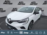 Renault Clio V TCe 90 Equilibre / SHZ/ EPH/ Allwetterrei - Renault Clio: Equilibre