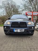 BMW X5 3.0sd - M-Paket 2 Voll-Voll - BMW X5 in Chemnitz