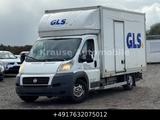 Fiat Ducato 2.3 JTD Koffer MAXI St.Hz. Tempomat Luft