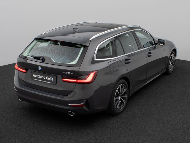 Foto Nummer 7: BMW 330e