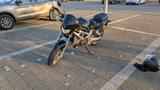Suzuki Sv650 - 2001 SV650S
