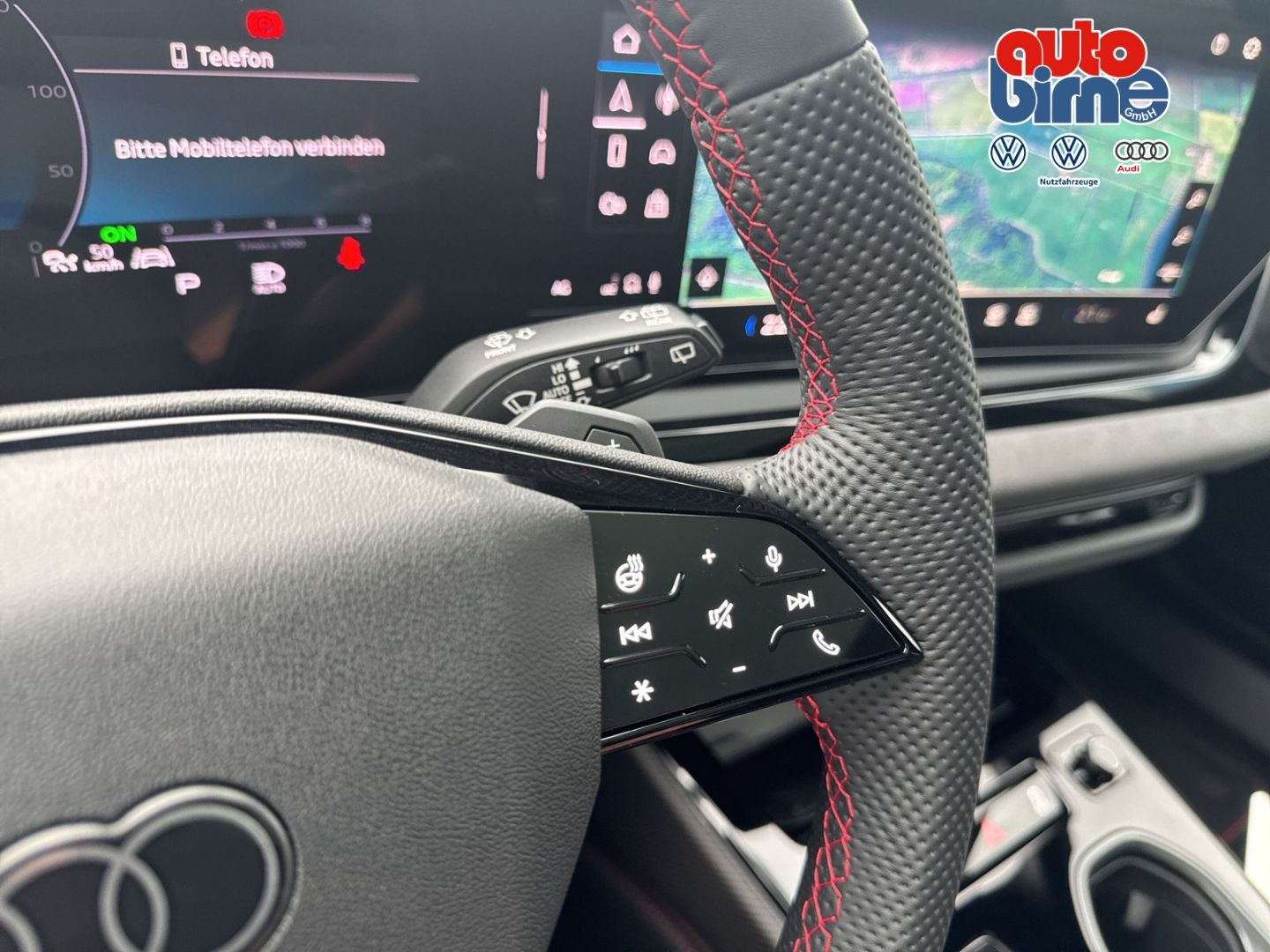 A6 Avant 3.0 TFSI quattro HUD Luftfederung AD Ni