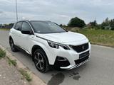 Peugeot 3008 Gt-line - Peugeot aus 2017