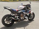 BMW S 1000 R  - M- Sportpaket - Top Zustand