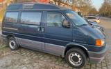 Volkswagen T4 Multivan Wohnmobil 