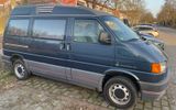 Volkswagen T4 Multivan Wohnmobil 