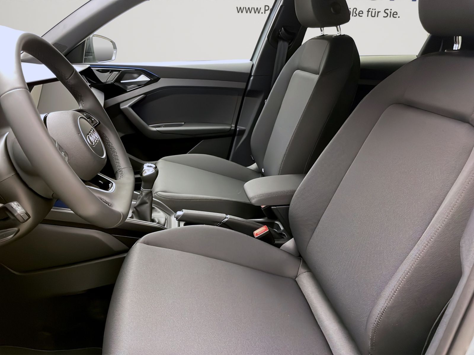 Audi A1 - Bild 10