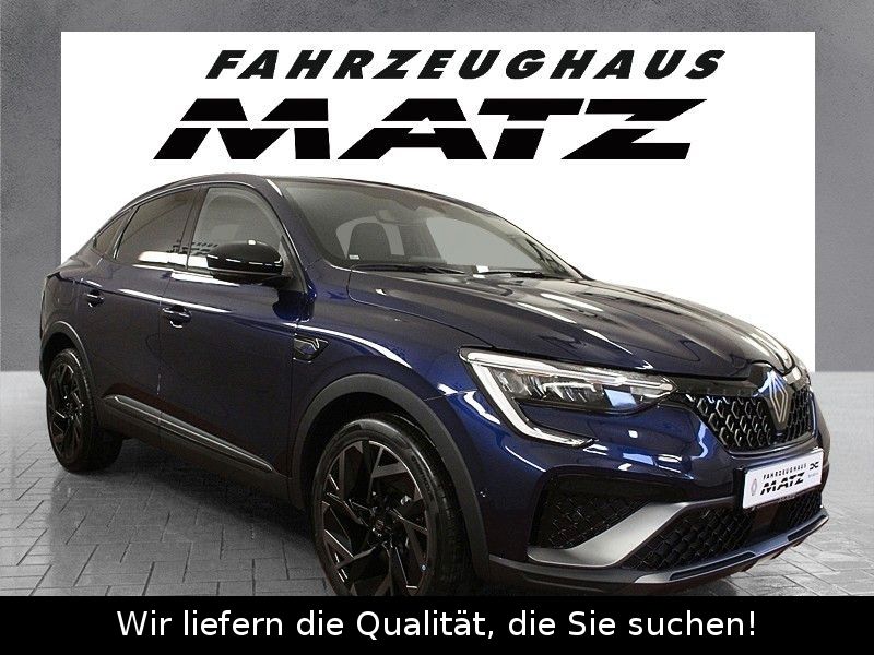 Fahrzeugabbildung Renault Arkana E-TECH Full Hybrid 145 Esprit Alpine