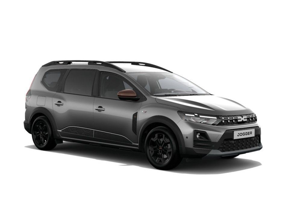 Dacia Jogger - Bild 19