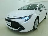 Toyota Corolla Touring Sports Hybrid Business BR - Toyota Corolla: Standheizung