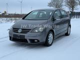 Volkswagen Golf Plus 1.9 TDI Aut. Comfortl SHZ Klima PDC 16 - Volkswagen Golf aus 2006: TDI