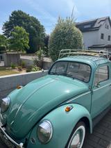 Volkswagen Käfer - VW Käfer Gebrauchtwagen in Stuttgart