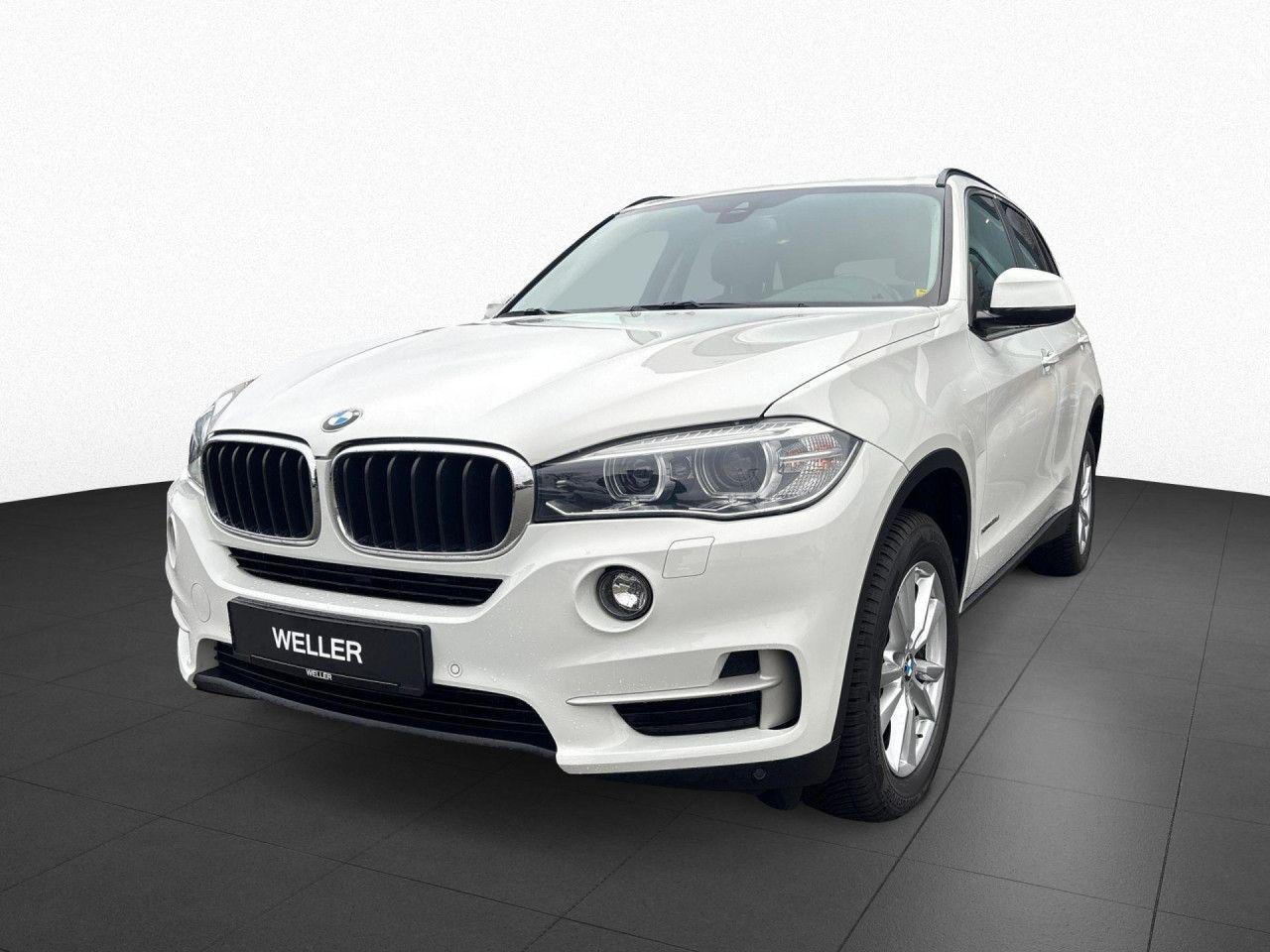 BMW X5 sD 25d Sport Kamera,HIFI,Da,PDC,SHZ,NAVI,PDC
